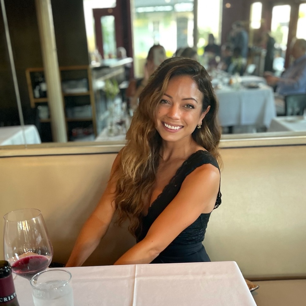 Meet your Posher, Carin